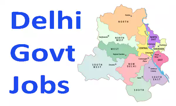 Delhi Jobs