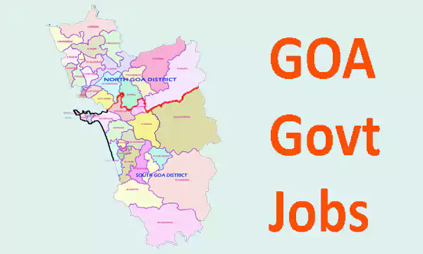 Goa Jobs 