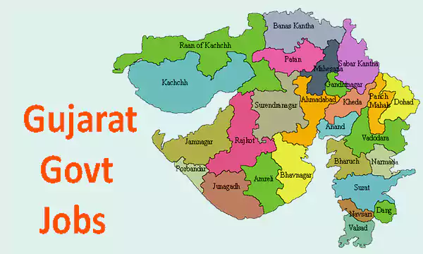 Upcoming Gujarat Govt. Jobs 